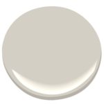 05 OC-28 Collingwood | Top 10 Benjamin Moore Mid-Tone Neutrals by The Paint People
