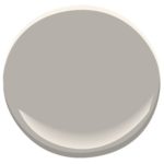 2111-50 Stone Harbour | Top 10 Benjamin Moore Mid-Tone Neutrals by The Paint People