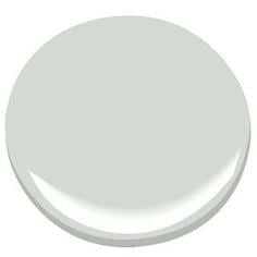 2139-60 Green Tint by Benjamin Moore | The Paint People
