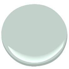 HC-144 Palladian Blue by Benjamin Moore | The Paint People