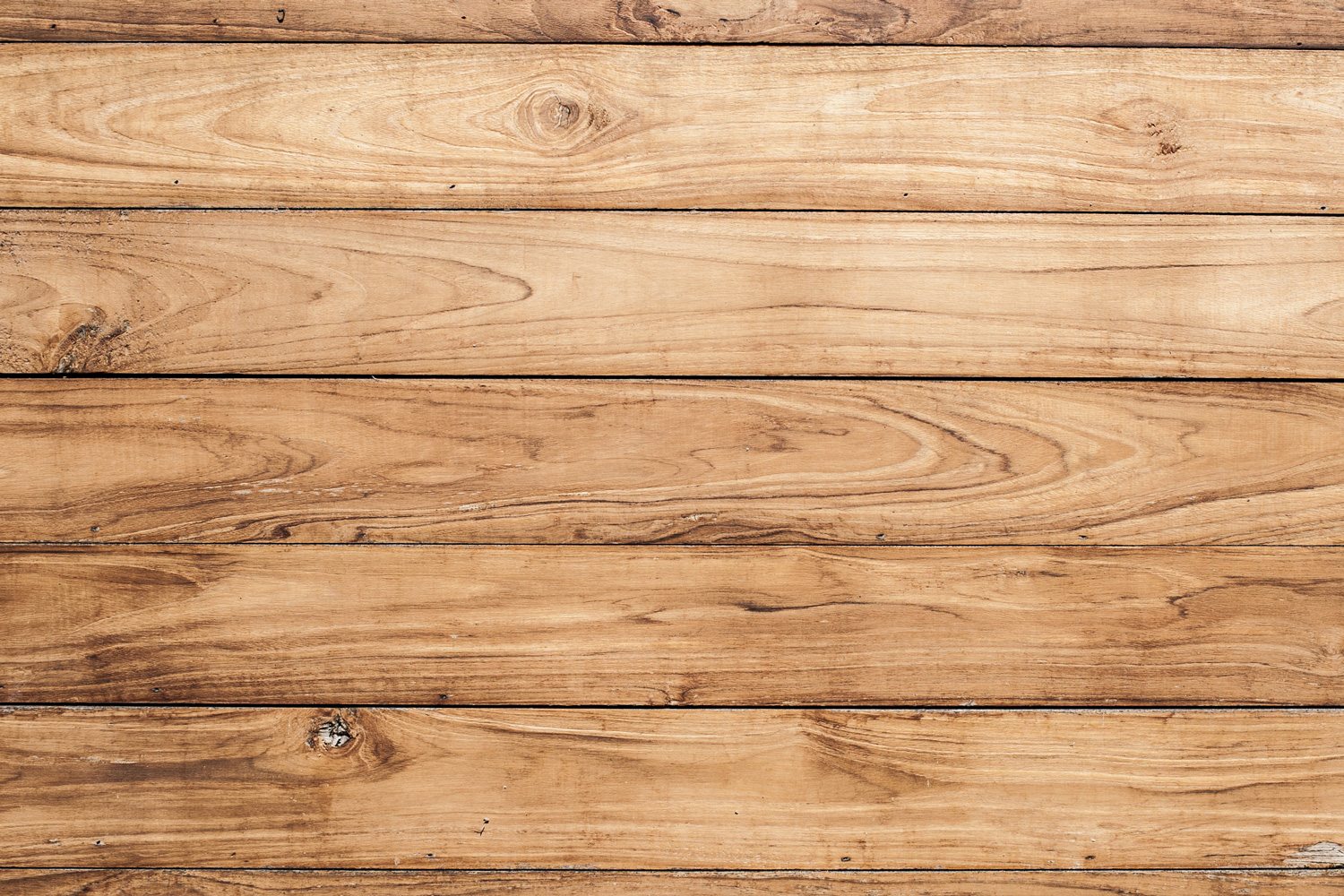 A guide on how to prepare bare wood for painting or staining