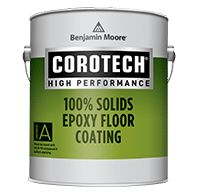 100% Solids Epoxy Floor Coating