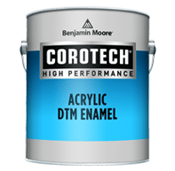 Acrylic DTM Enamel — Semi-Gloss