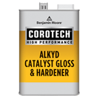 Alkyd Gloss and Hardness Catalyst