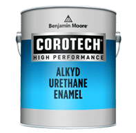 Alkyd Urethane Enamel - Gloss