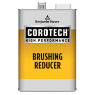 Brushing Reducer
