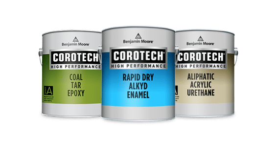 Corotech benefits