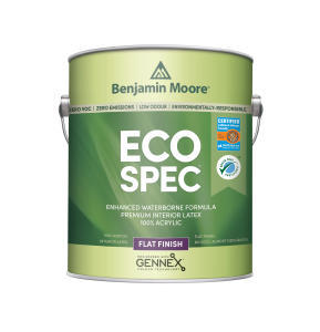 Eco Spec WB