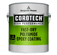 Fast Dry Polyamide Epoxy Coating