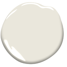 OC-18 Dove Wing by Benjamin Moore | The Paint People