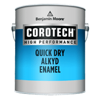 Quick Dry Alkyd Enamel