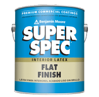 Super Spec Interior Paint