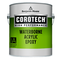 Waterborne Acrylic Epoxy